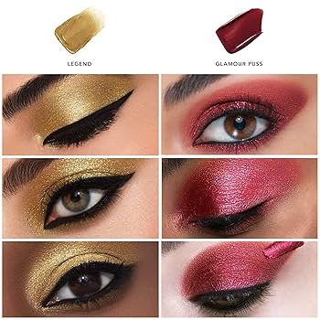 Amazon.com : HAUS LABORATORIES By Lady Gaga: COSMIC LOVE SET